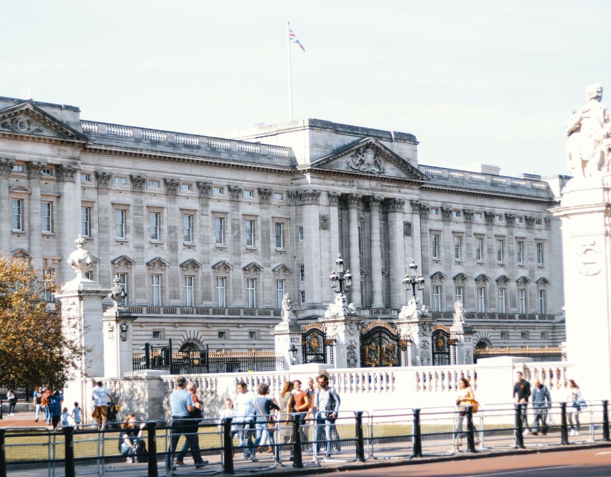 Buckingham Palace