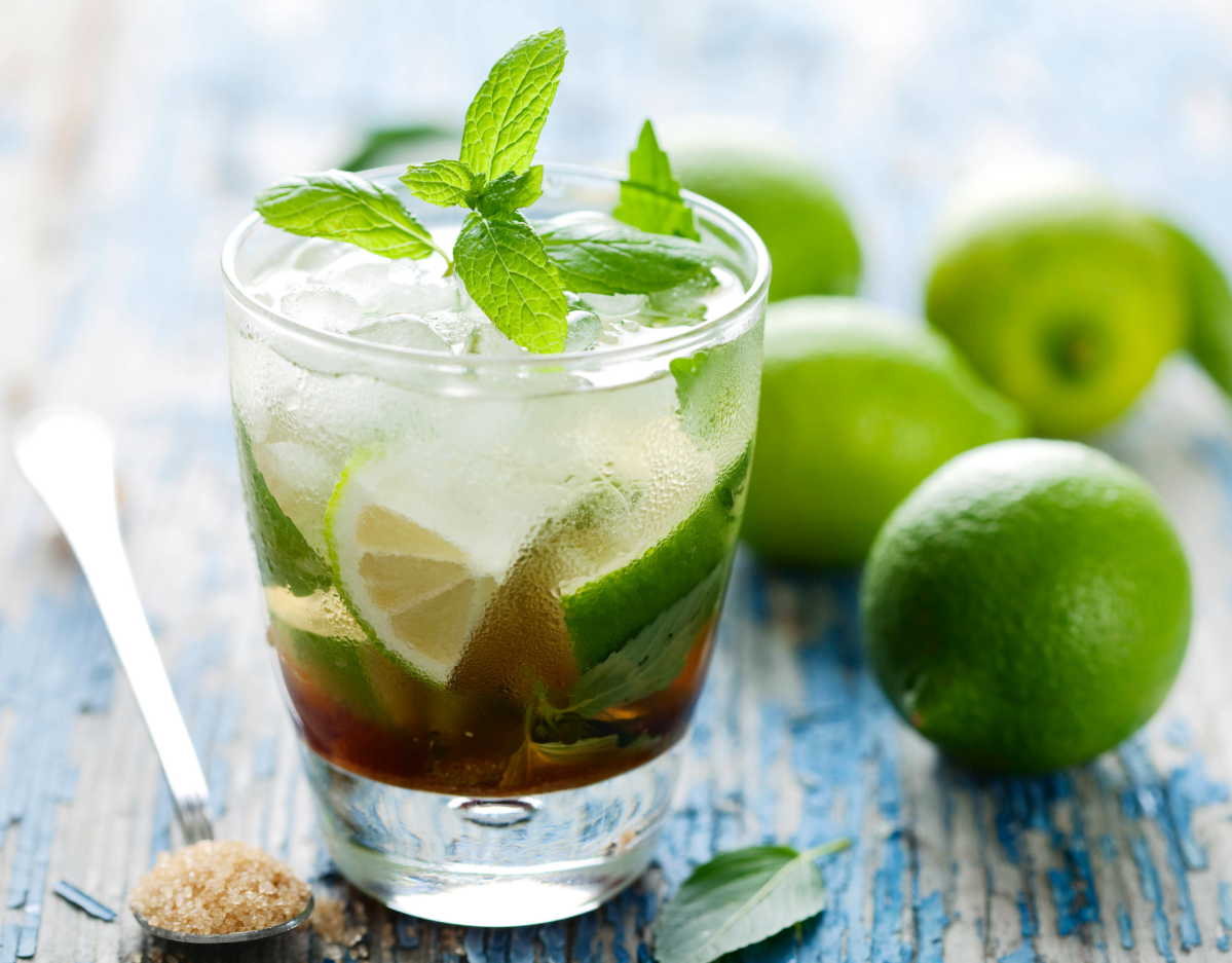 Mojito: Das Original-Rezept aus Kuba