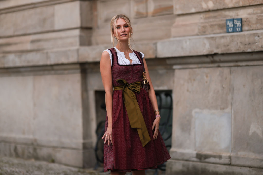 Dirndl