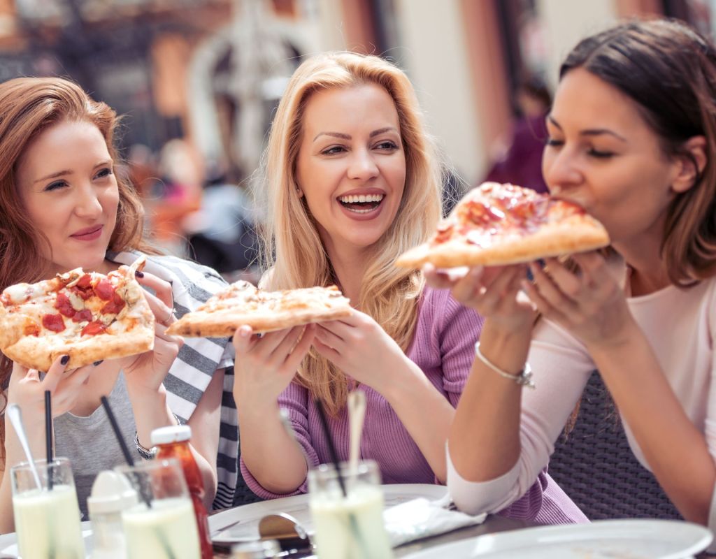 Perönlichkeitstest: Das sagt der Pizzabelag über deinen Charakter