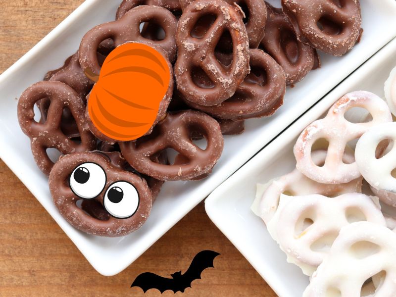 Halloween Snacks