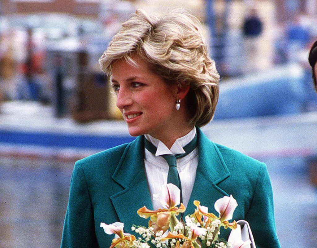 Lady Diana