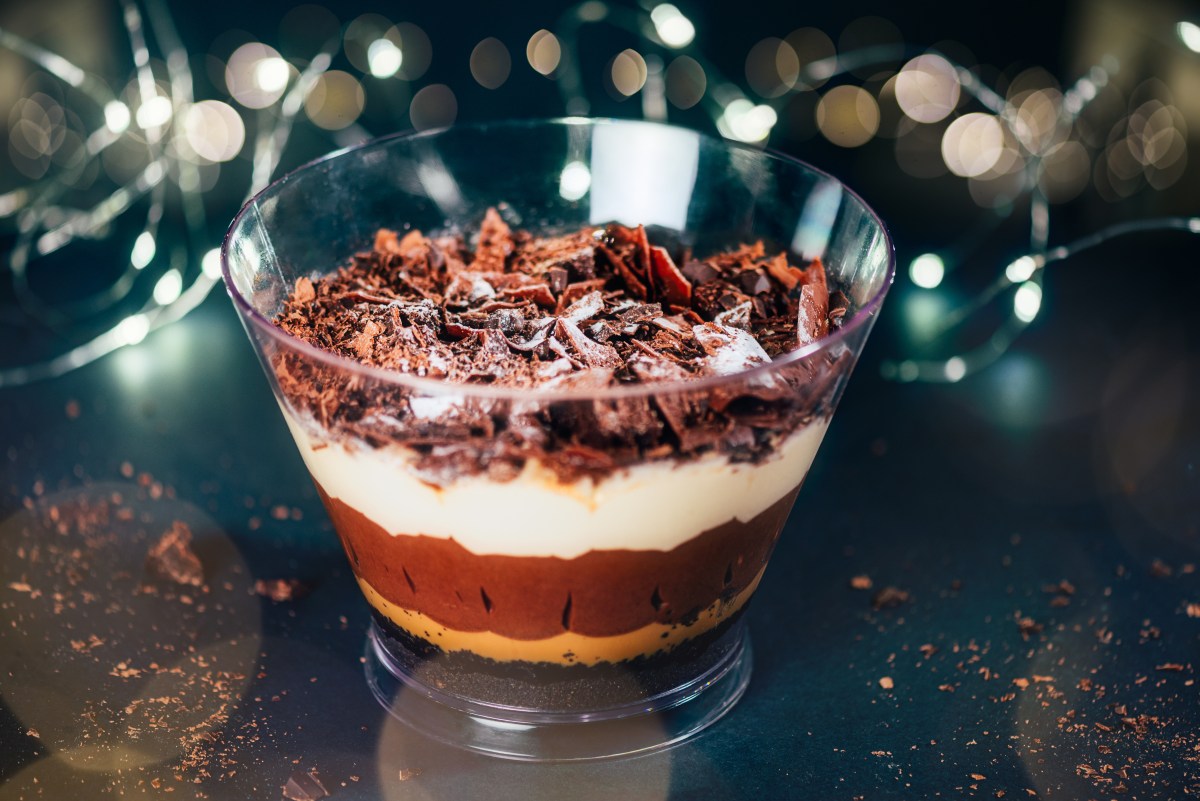 Nutella Tiramisu Rezept