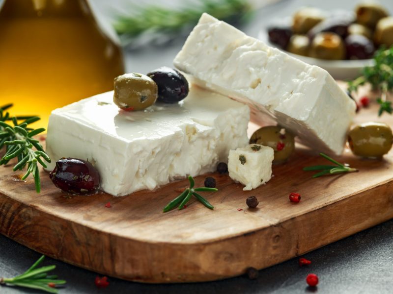 Feta