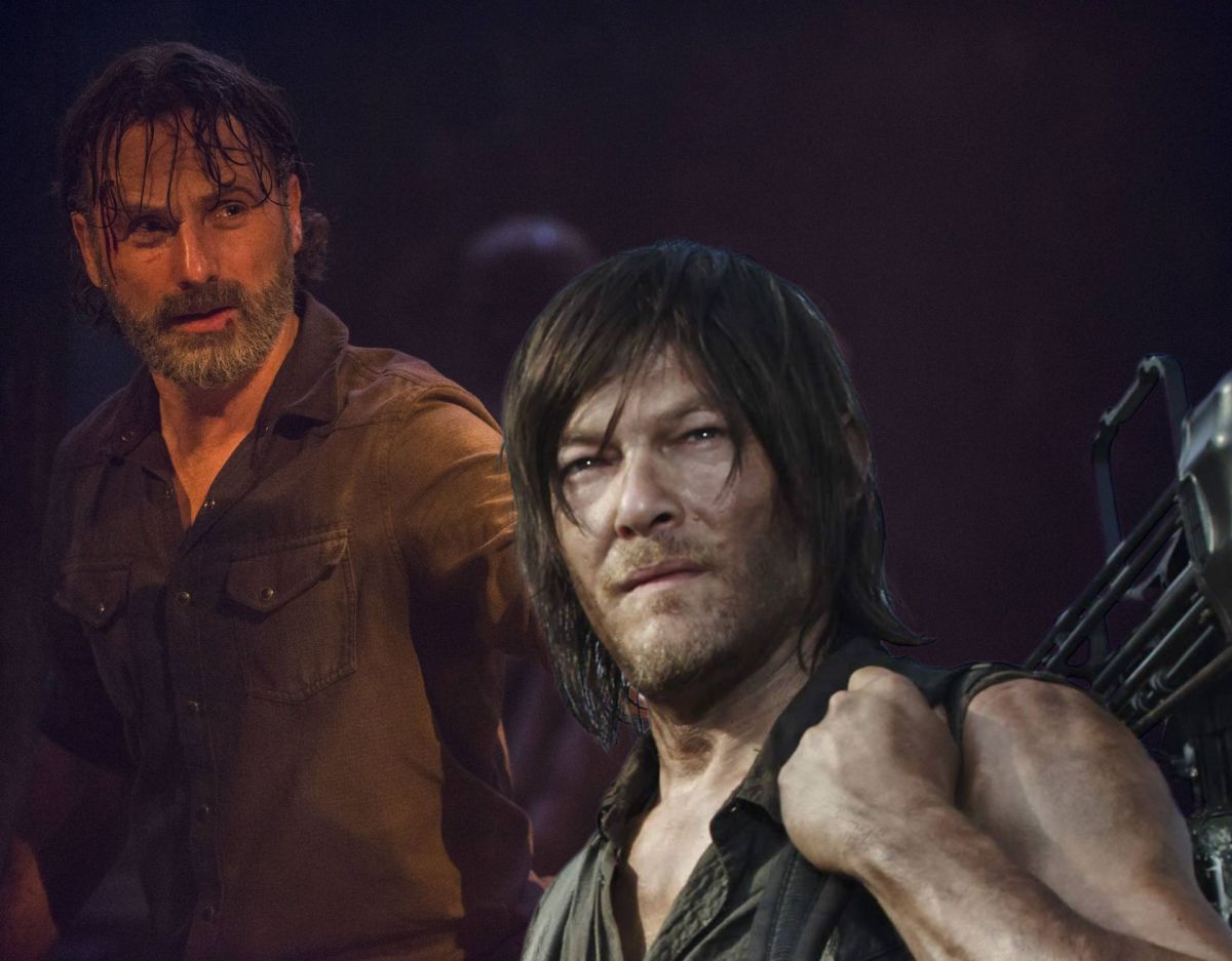 Persönlichkeitstest: Welcher "The Walking Dead" Charakter ist dein Liebling?