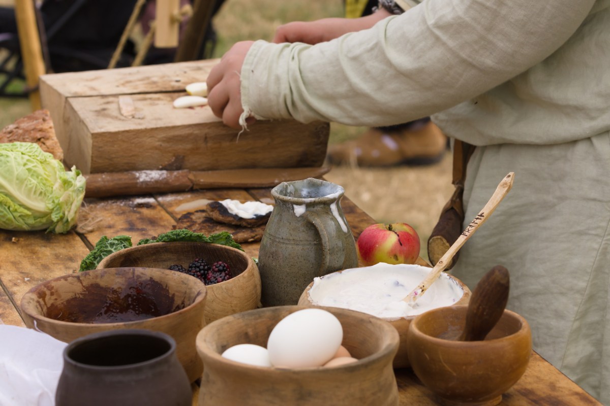 Welche Abnehmmethode steckt hinter der Wikinger-Diät. Was darfst du essen, was nicht?