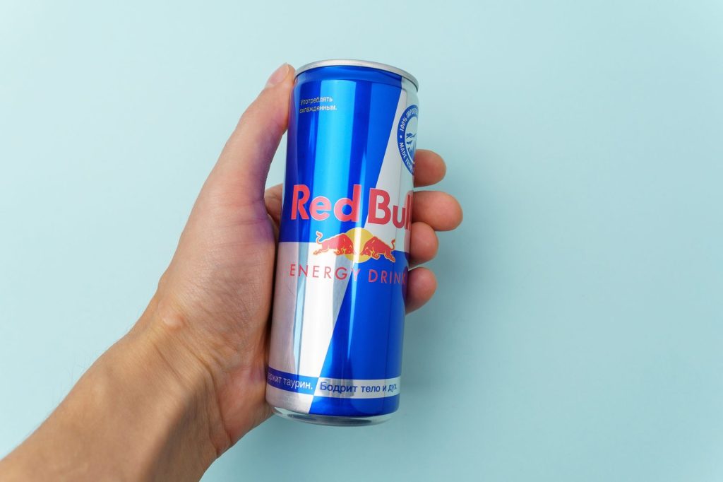 Red Bull