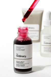 The Ordinary AHA Peeling