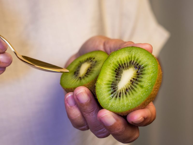 Kiwi Löffel