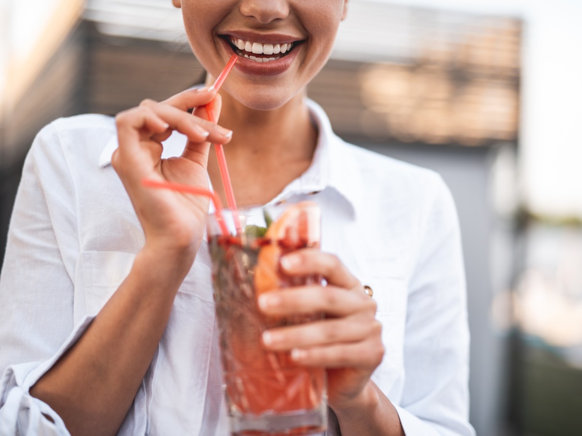 Cocktail Horoskop: Sternzeichen Schütze