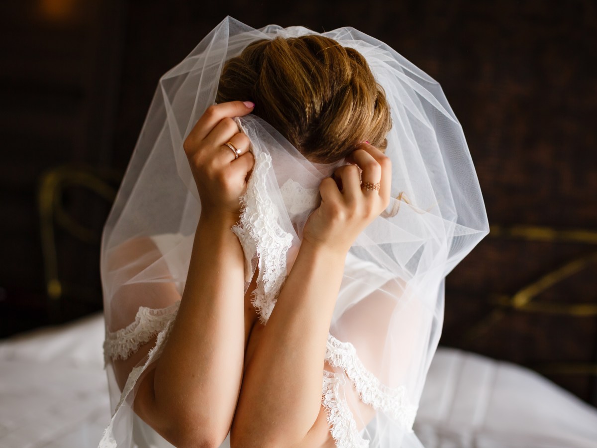 Brautschleier-Guide: Diese Längen solltest du kennen
