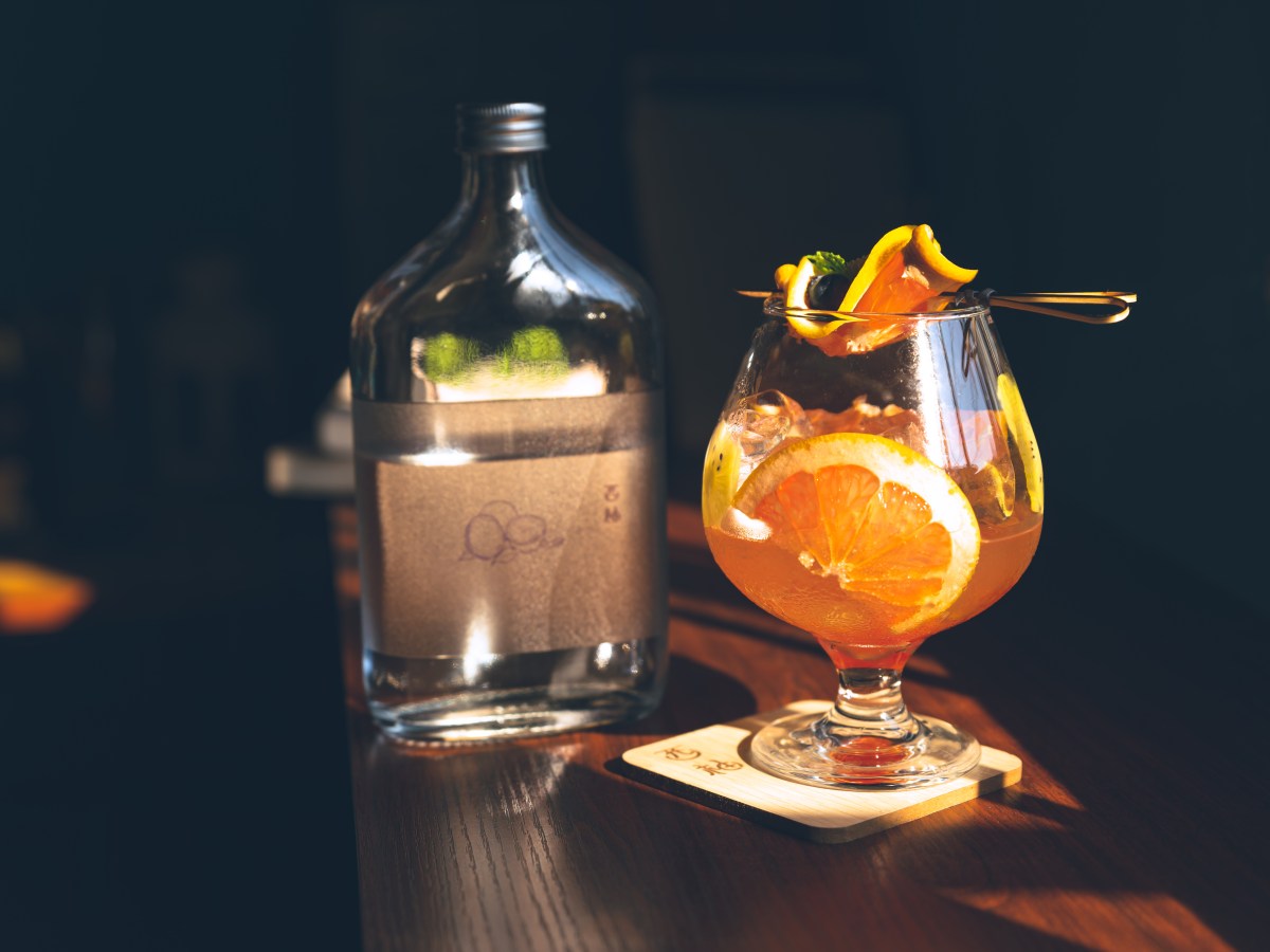 Honey Aperol Rezept: Würziger Cocktail für Sommerabende