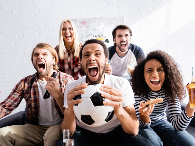 Fußball-EM 2024: Was trinken Fans in anderen EU-Ländern?