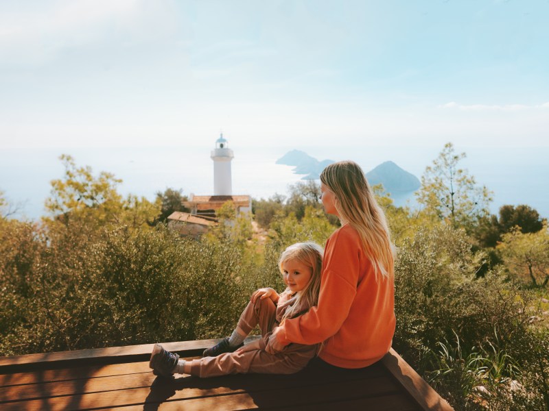 Diese Tipps helfen dir dabei, einen nachhaltigen Urlaub zu machen.