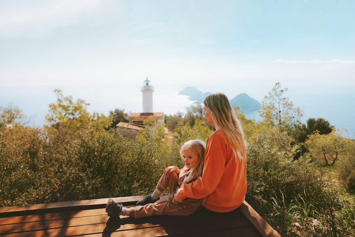 Diese Tipps helfen dir dabei, einen nachhaltigen Urlaub zu machen.