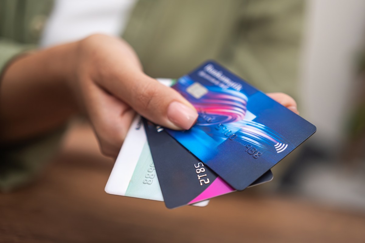 Virtuelle Kreditkarten sind ein sicheres Zahlungsmittel auf Reisen.
