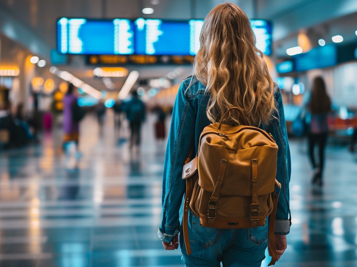 Airlines bei denen sich ein Stopover anbietet.