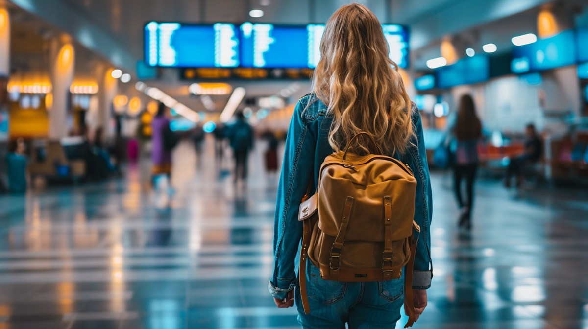 Airlines bei denen sich ein Stopover anbietet.