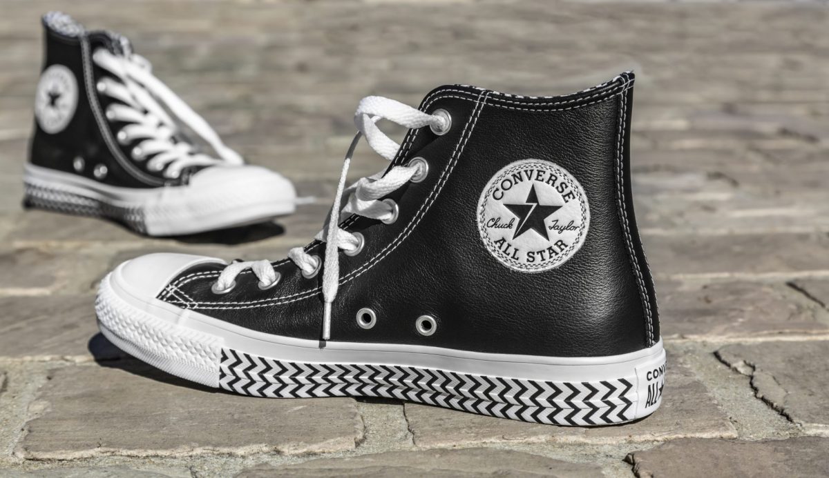 Converse Chuck