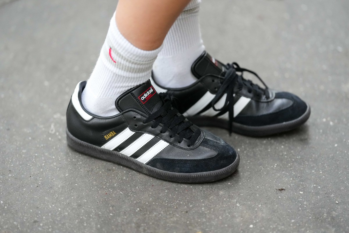 Adidas Sambas