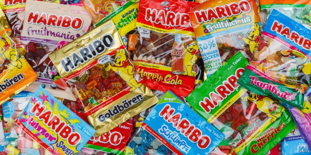 Haribo