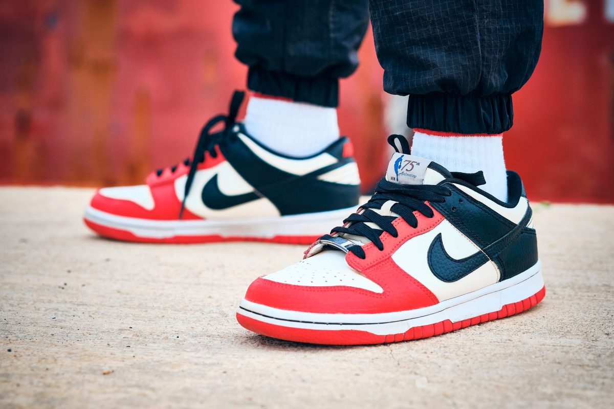 Nike Dunk Low