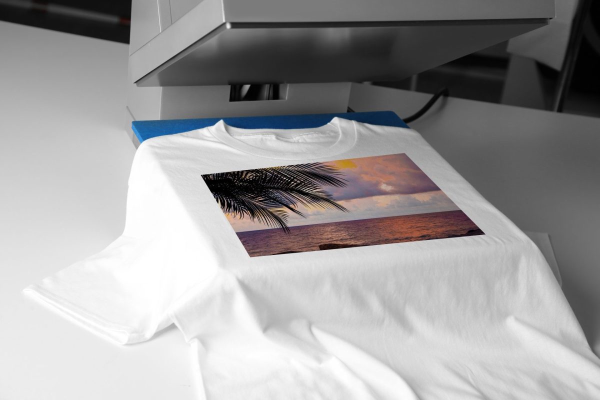 T-Shirt Print