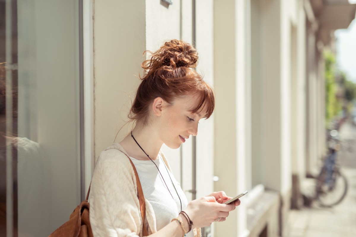 Der Dating-Trend Pebbling wird immer beliebter. Wann du aufpassen solltest.