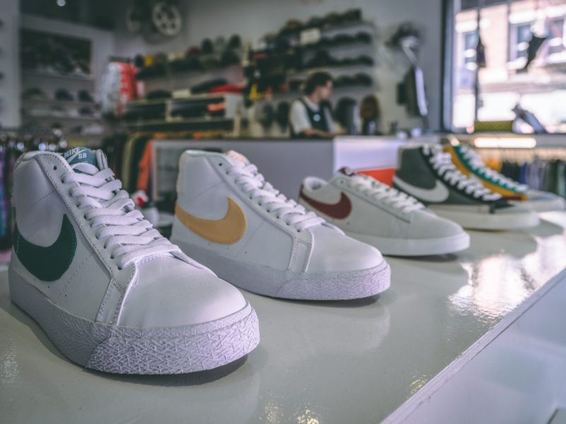 nike blazer