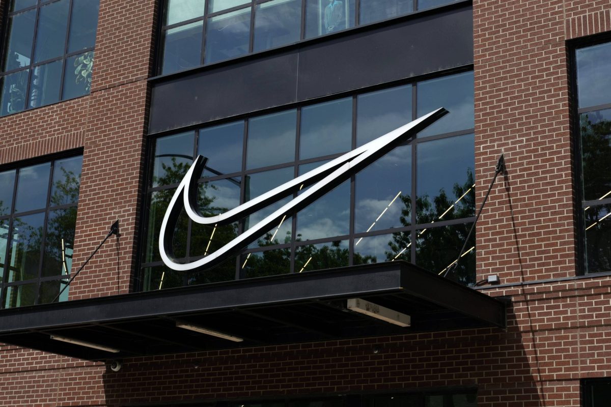 Nike Logo