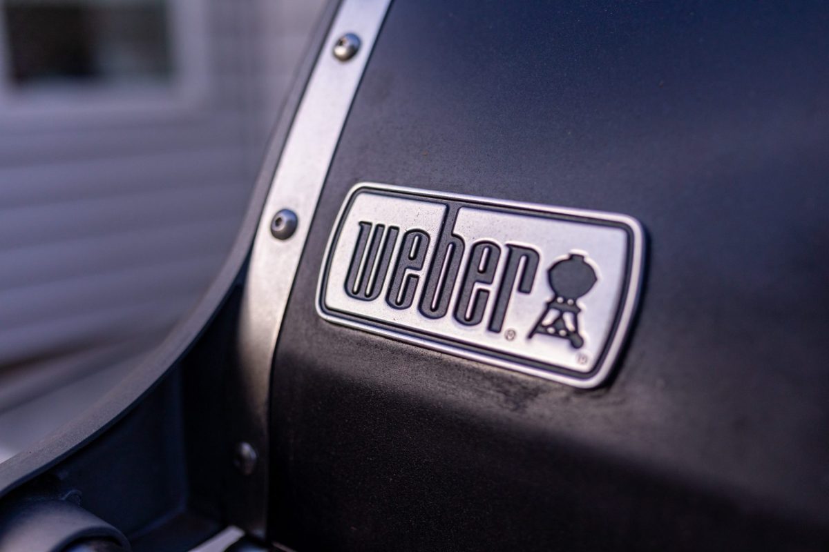 Weber Grill