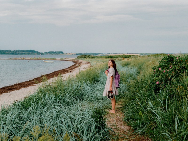 Nord- oder Ostsee: Welcher Strand passt am besten zu dir?