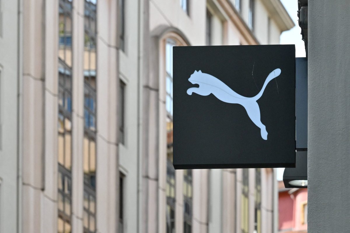 Puma Logo