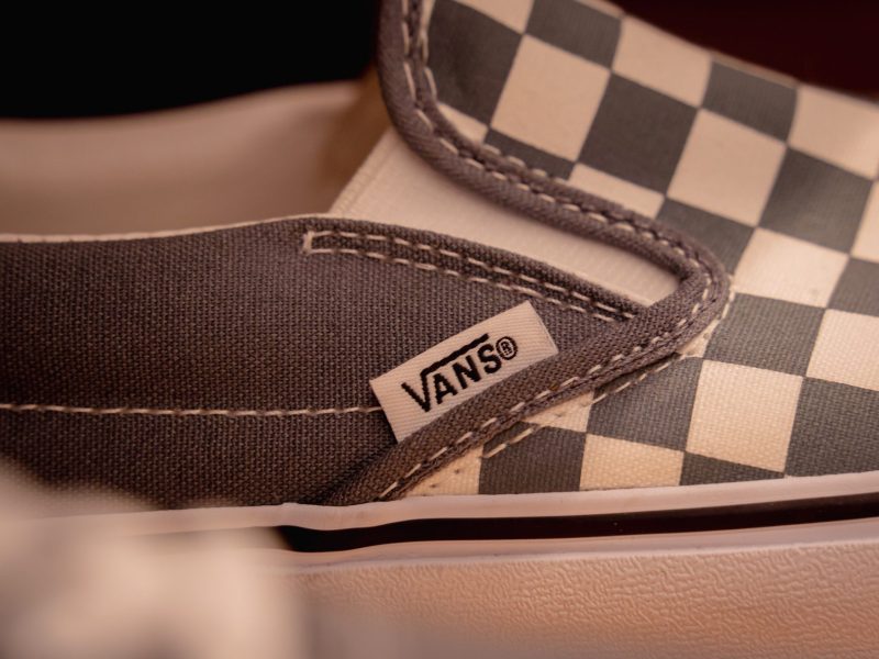 Vans logo