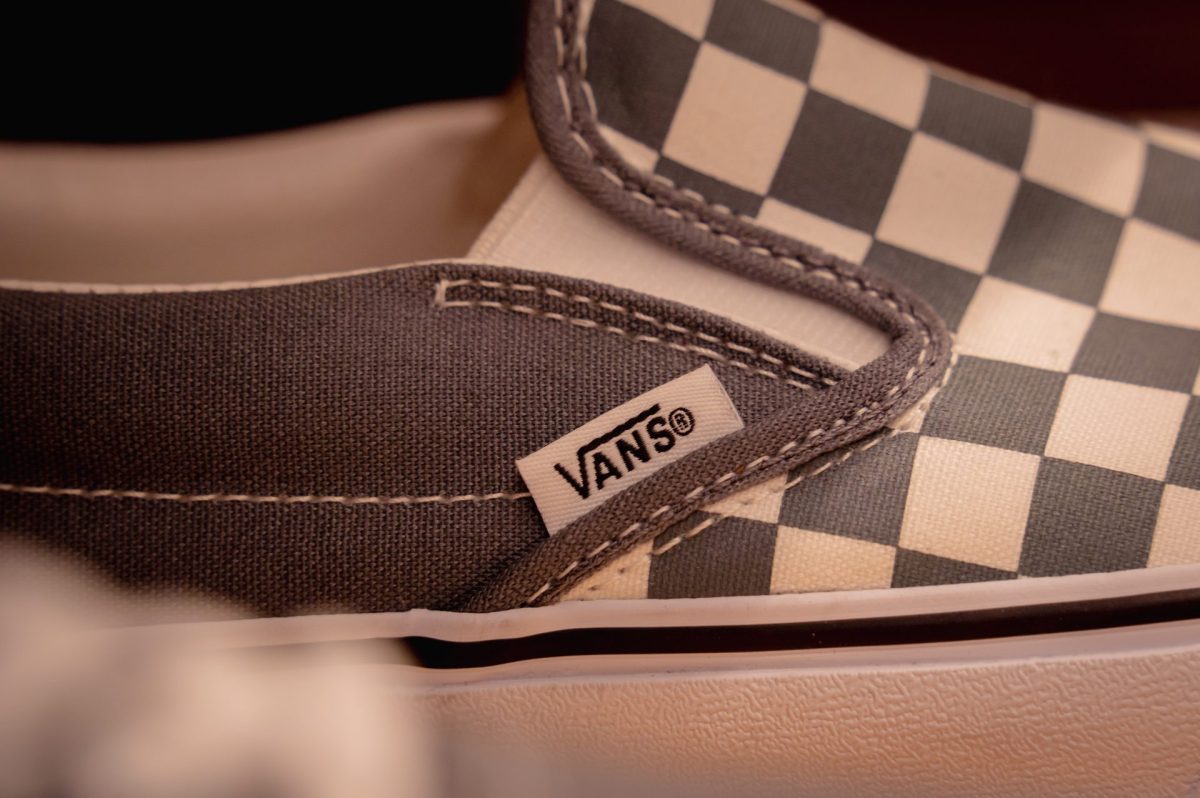 Vans logo