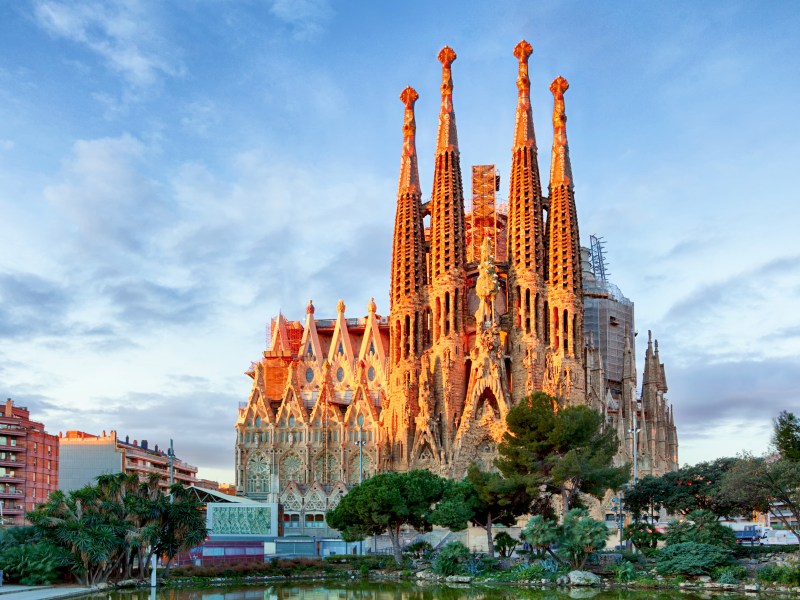 5 Tipps für deinen Trip nach Barcelona.