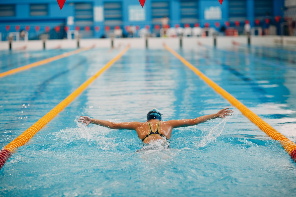 Persönlichkeitstest: Welche olympische Sportart passt zu dir?