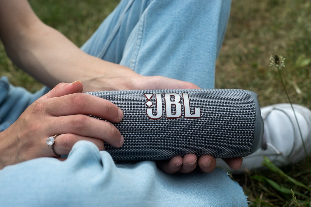 JBL Box