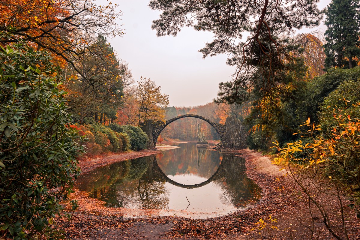 Im Herbst auf Reisen in Deutschland? Instagram-tauglicher als du denkst!