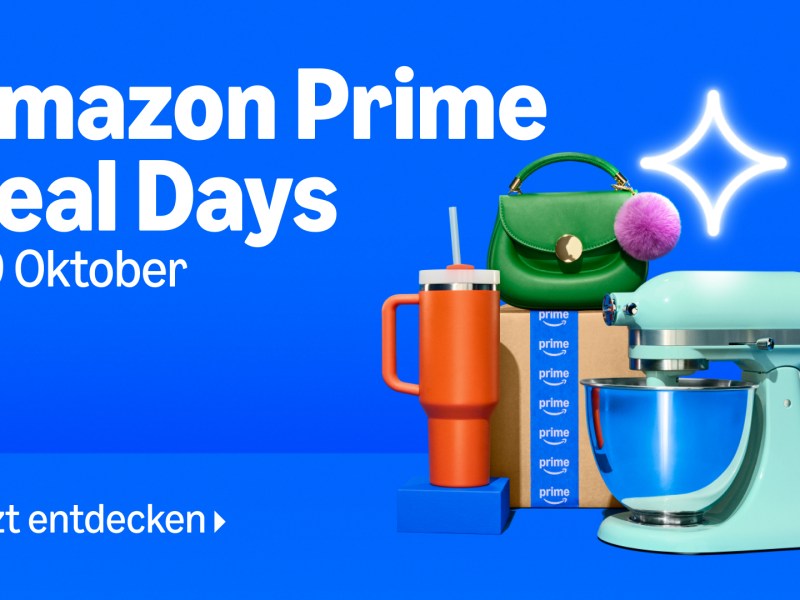 Amazon Prime Day 2024