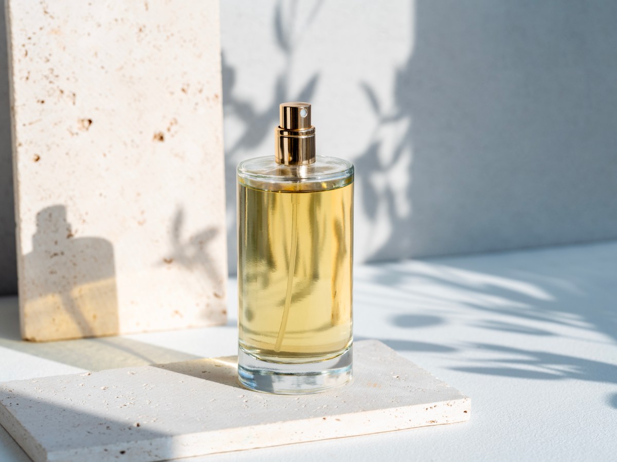 Parfums für den Herbst: Dieser Duft passt perfekt zur Jahreszeit