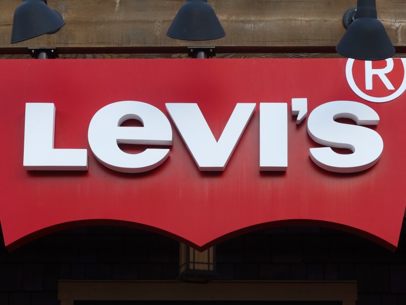 Levis Logo