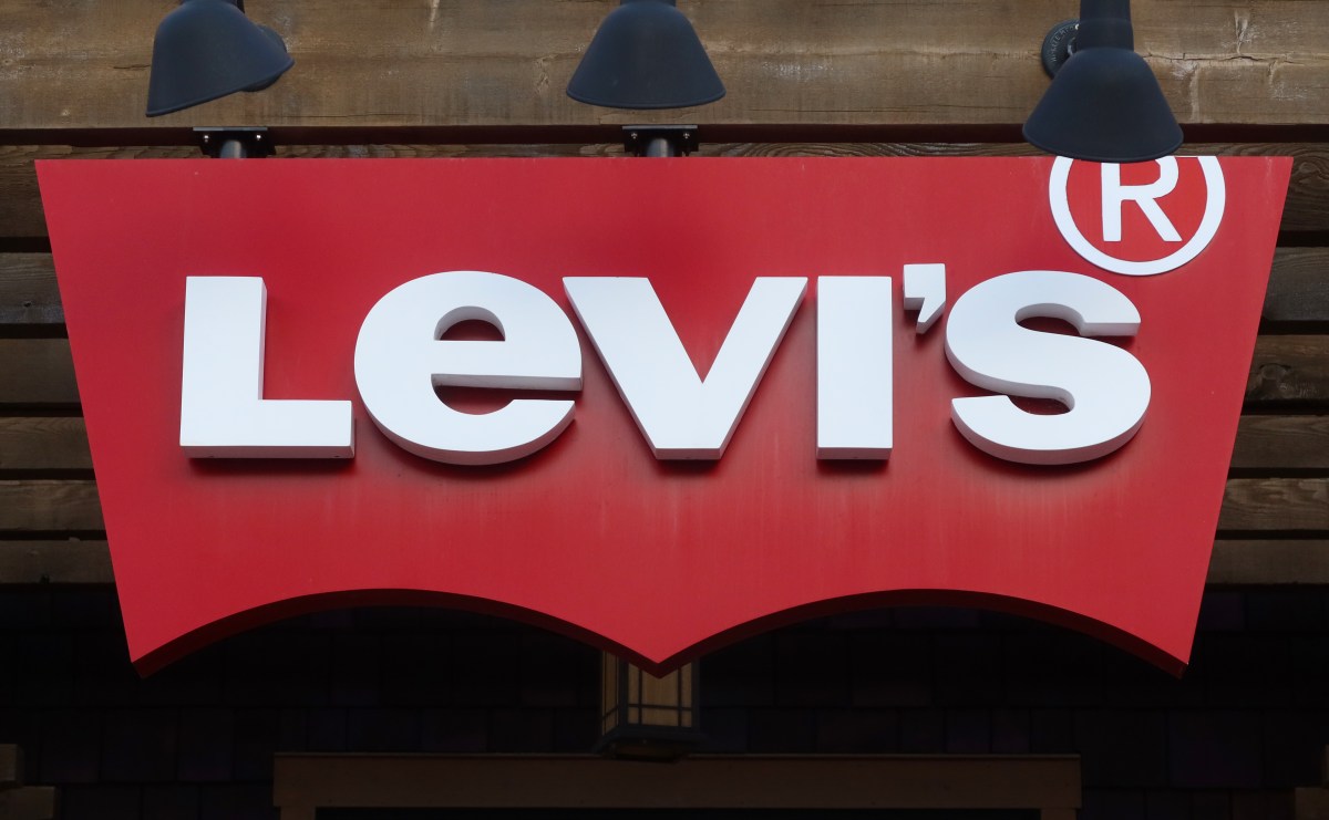 Levis Logo