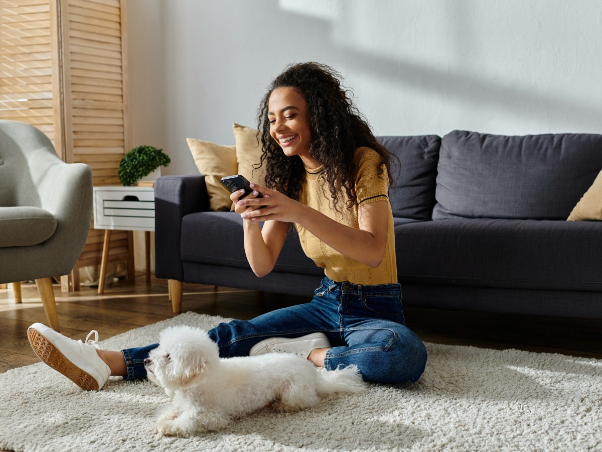 „Petfluencer“ des Jahres: Der Gewinner hat diese besondere Superkraft