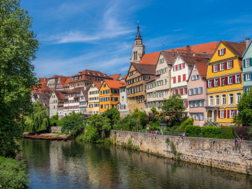 Tübingen