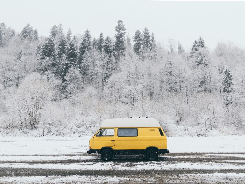 Roadtrip: Die schönste Route durch Finnland.