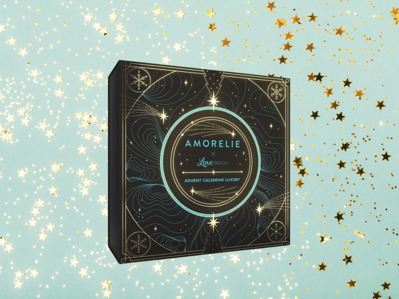 Amorelie Adventskalender Luxury Edition