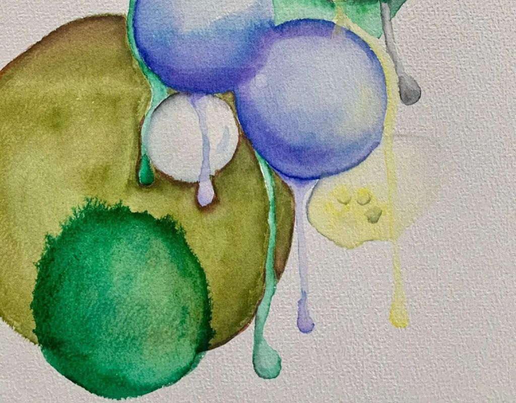 aquarell-bild