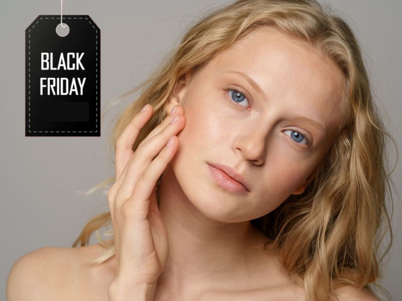 Frau Skincare Black Friday