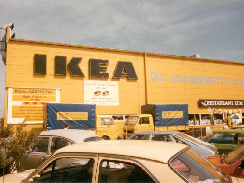 IKEA Vintage